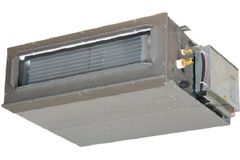  Máy lạnh giấu trần nối ống gió Mitsubishi Heavy FDUM100CNZ-W5 
