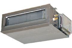  Máy lạnh giấu trần nối ống gió Mitsubishi Heavy FDUM100CSZ-W5 