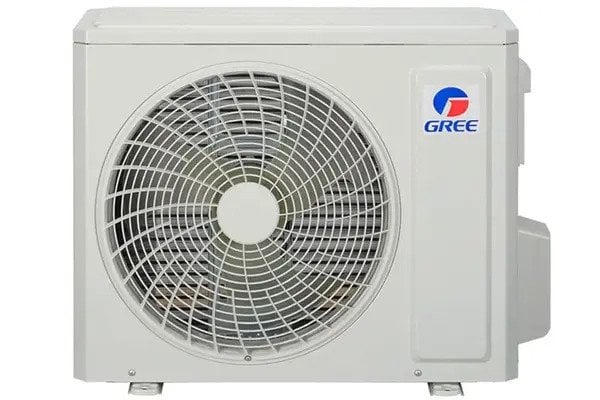 Ảnh minh họa Máy lạnh Gree 2.0hp BD18CN 1