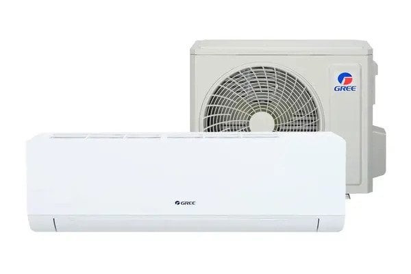 Ảnh minh họa Máy lạnh Gree 2.0hp BD18CN 2