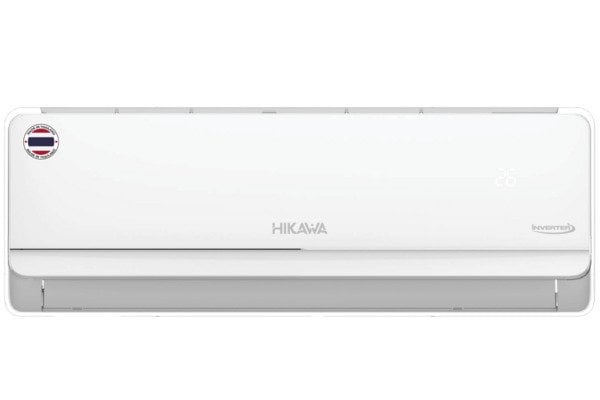 Máy lạnh Hikawa Inverter 1.5 HP HI-VC15I/HO-VC15I