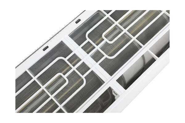 Ảnh minh họa Máy lạnh Hisense Inverter 1.5 HP AS-12TR4RLRCD02 1