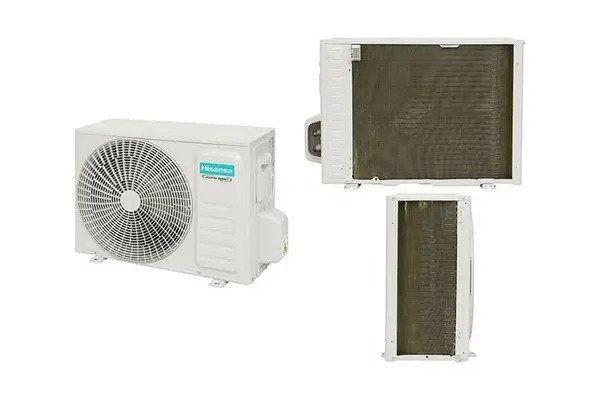 Ảnh minh họa Máy lạnh Hisense Inverter 1.5 HP AS-12TR4RLRCD02 2