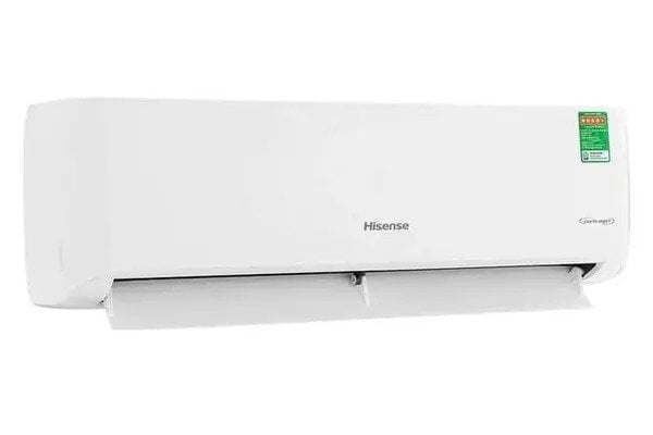 Ảnh minh họa Máy lạnh Hisense Inverter 1.5 HP AS-12TR4RLRCD02 3