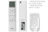 Máy lạnh Hisense Inverter 1 HP AS-10TR4RGUUA00 dòng cao cấp