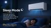 Máy lạnh Hisense inverter 1HP AS-10TR4RLRCD00