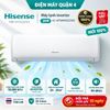 Máy lạnh Hisense Inverter 2HP AS-18TW4RGSCD04