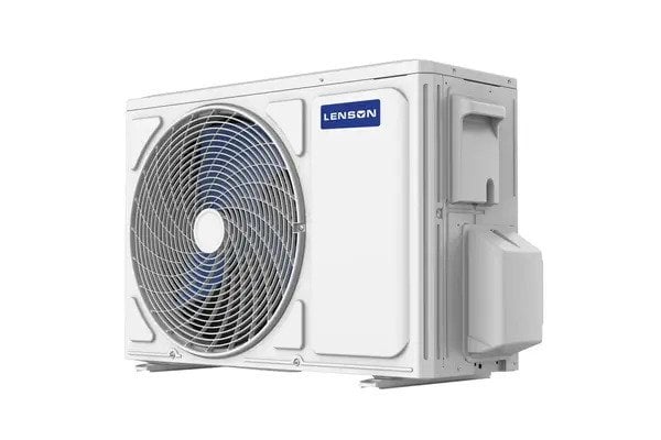 Ảnh minh họa Máy Lạnh Lenson Inverter 1.5 Hp LV-12CX1 1