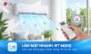 Máy lạnh LG 2.0HP 2026 (IFC18M1)