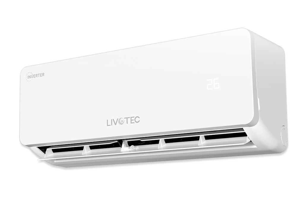Ảnh minh họa Máy lạnh Livotec Inverter 1 HP DHV09J 2