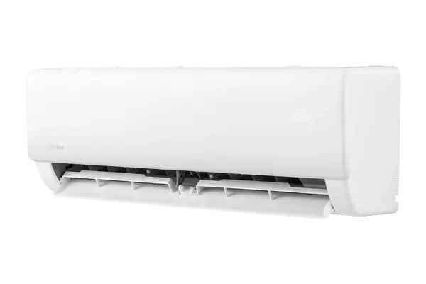 Ảnh minh họa Máy lạnh Midea 1.0HP MSFQ-09CRN8 2