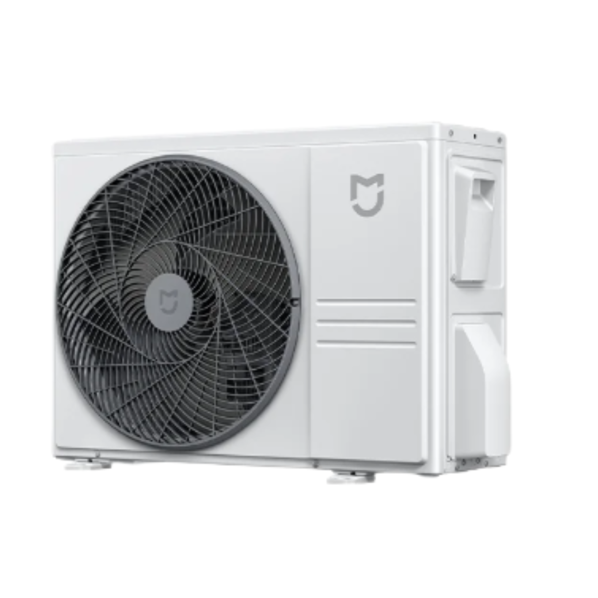 Ảnh minh họa Máy lạnh Mijia Eco 1.0HP inverter 2026 (9K) 2
