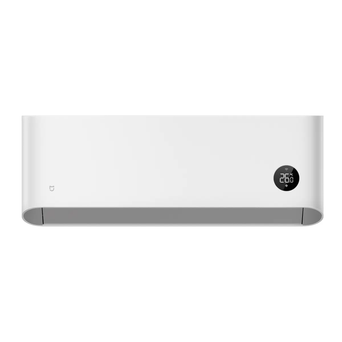 Ảnh minh họa Máy lạnh Mijia Pro Eco Star 1.5 HP Inverter 2025 (12K) 1