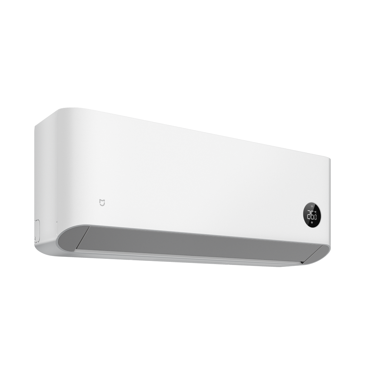 Ảnh minh họa Máy lạnh Mijia Pro Eco Star 1.5 HP Inverter 2025 (12K) 3