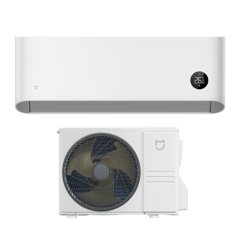 Máy lạnh Mijia Pro Eco Star 1.5 HP Inverter 2025 (12K)