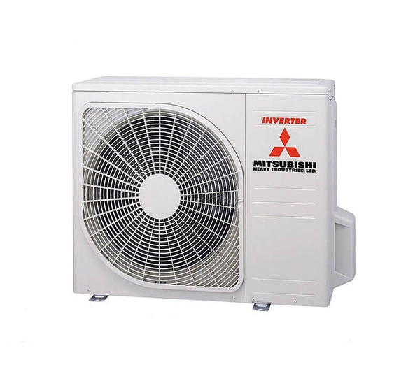 Ảnh minh họa Máy lạnh Mitsubishi Heavy SRK/SRC35ZSS-W5 1