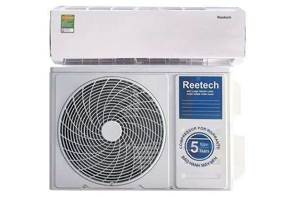 Ảnh minh họa Máy lạnh Reetech 2HP RT18-AB-BT 3