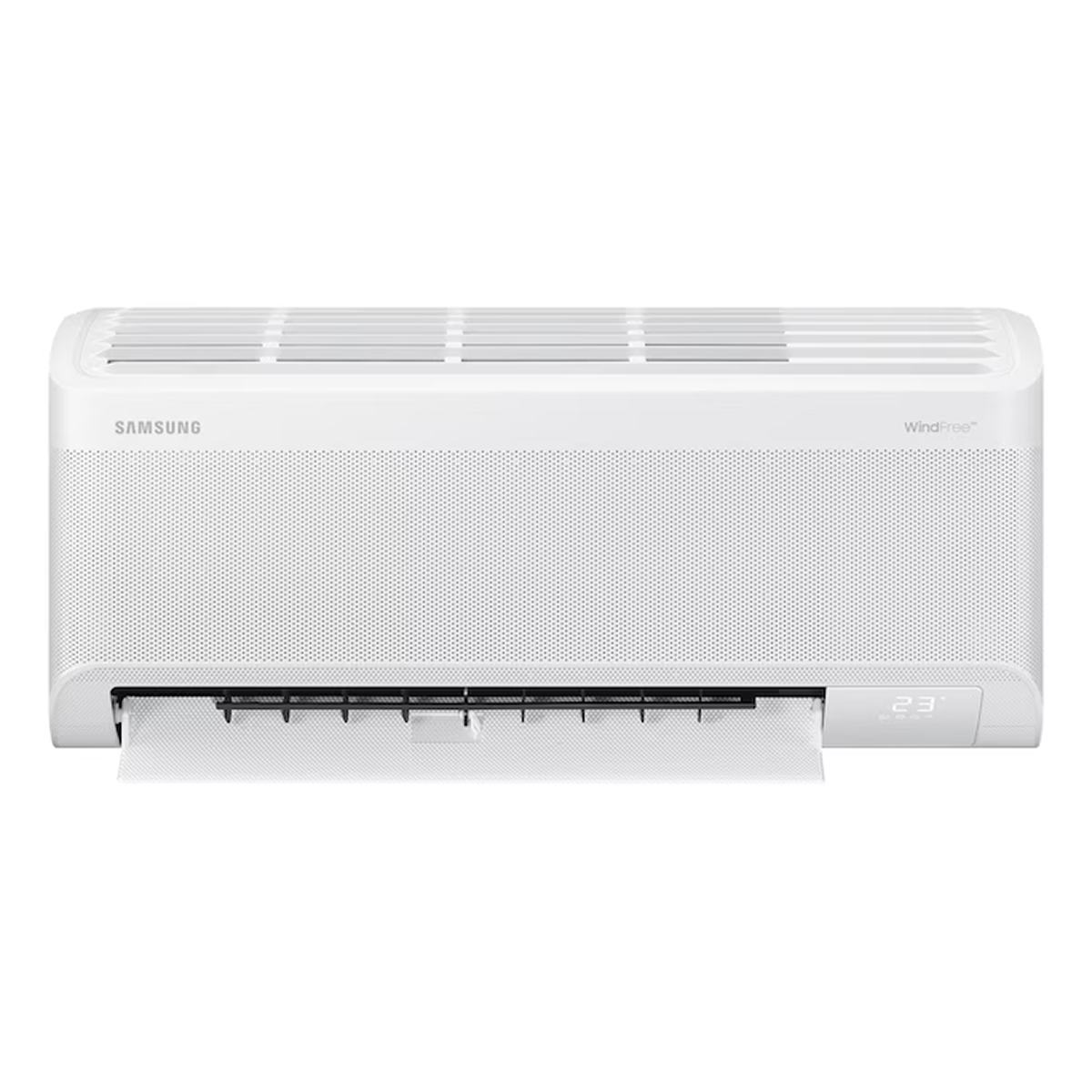 Ảnh minh họa Máy lạnh Samsung AI WindFree Pro 1.0HP Inverter 2026 (F-AR60H10D1MW) 1