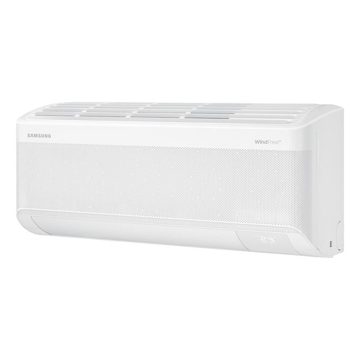 Ảnh minh họa Máy lạnh Samsung AI WindFree Pro 1.0HP Inverter 2026 (F-AR60H10D1MW) 3
