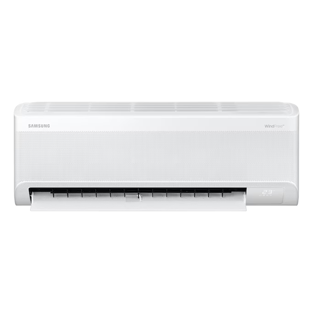 Ảnh minh họa Máy lạnh Samsung AI WindFree Pro 1.5HP Inverter 2026 (F-AR60H13D1MW) 1