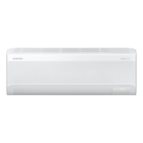 Máy lạnh Samsung AI WindFree Pro 1.5HP Inverter 2026 (F-AR60H13D1MW)