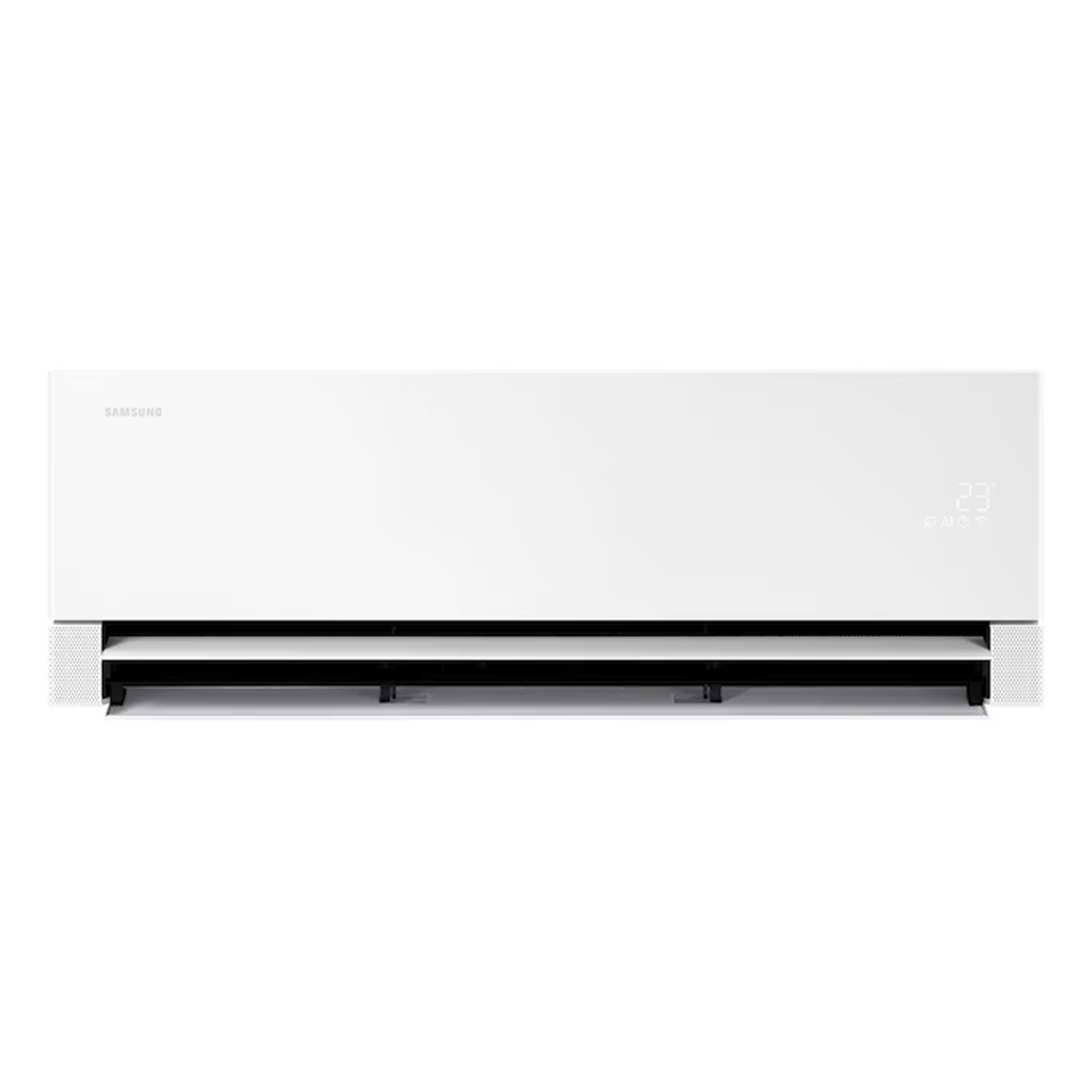 Ảnh minh họa Máy lạnh Samsung AI WindFree Pro 1.5HP Inverter 2026 (F-AR70H13D1BW) 1