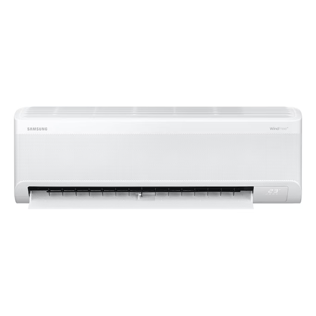 Ảnh minh họa Máy lạnh Samsung AI WindFree Pro 2.0HP Inverter 2026 (F-AR60H18D1MW) 1