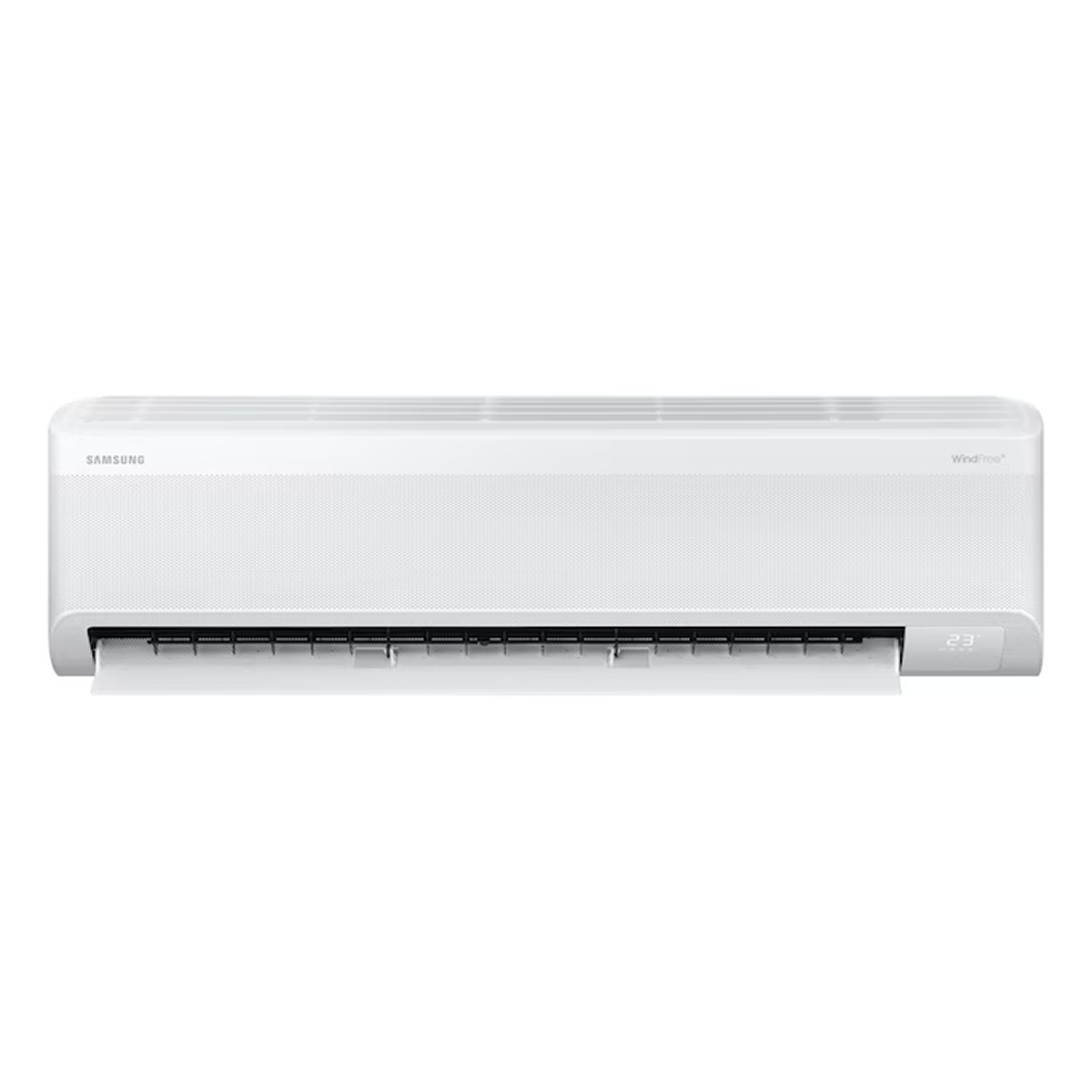 Ảnh minh họa Máy lạnh Samsung AI WindFree Pro 2.5HP Inverter 2026 (F-AR60H24D1MW) 1
