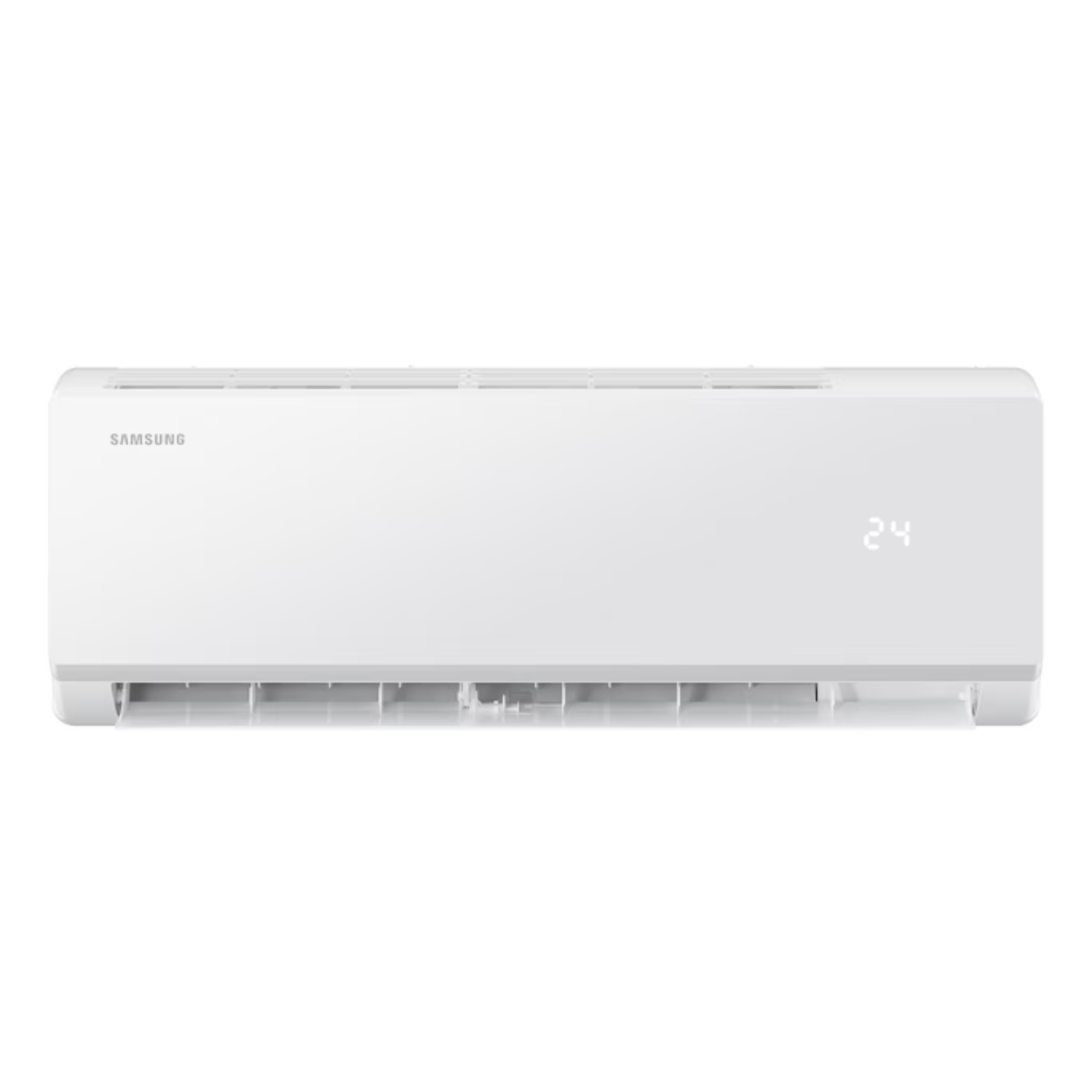 Ảnh minh họa Máy lạnh Samsung Digital 1.0HP inverter 2026 (F-AR40H09D1AT) 1