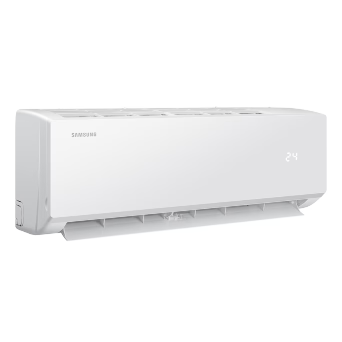 Ảnh minh họa Máy lạnh Samsung Digital 1.0HP inverter 2026 (F-AR40H09D1AT) 2