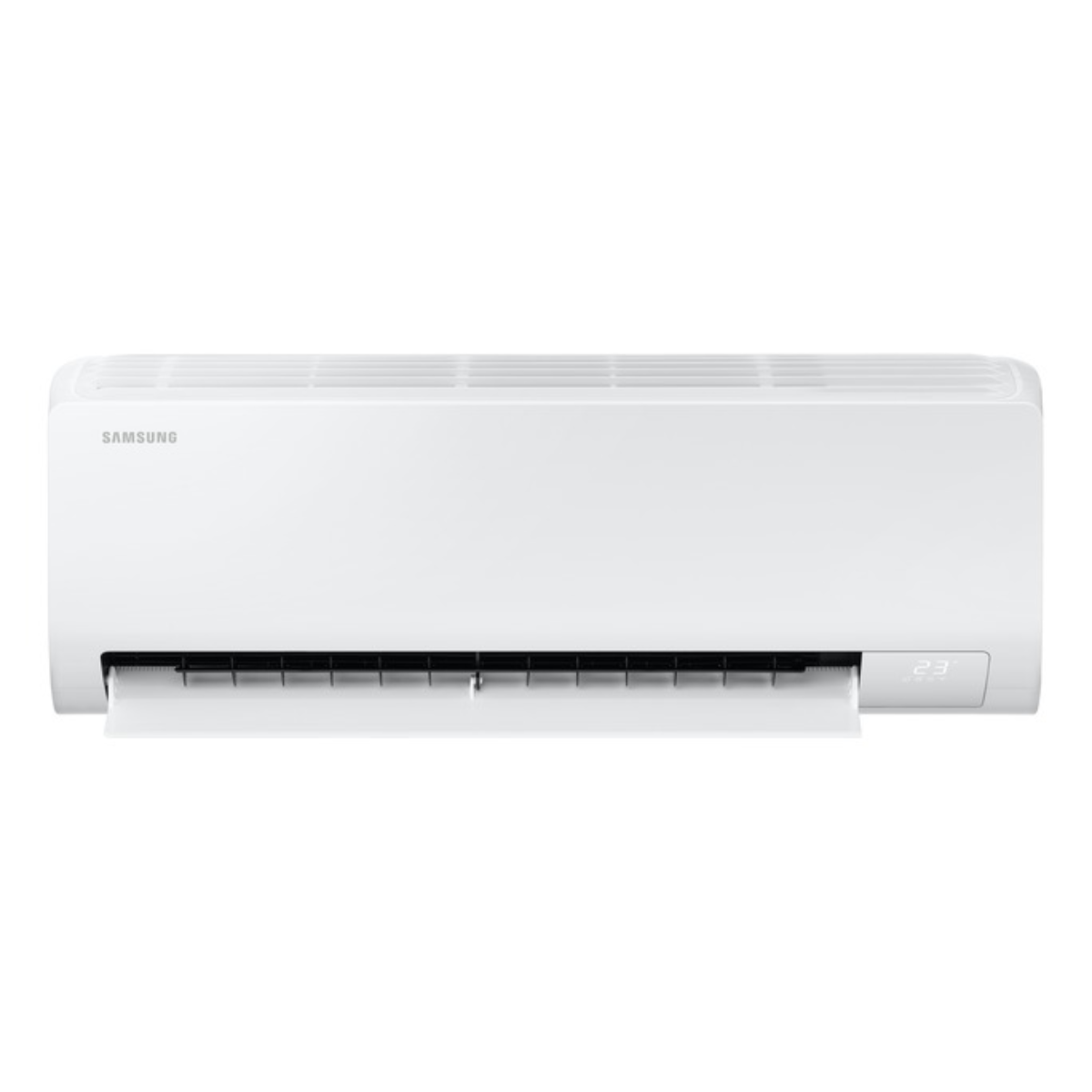 Ảnh minh họa Máy lạnh Samsung Digital 1.0HP inverter 2026 (F-AR50H10D1BH) 1