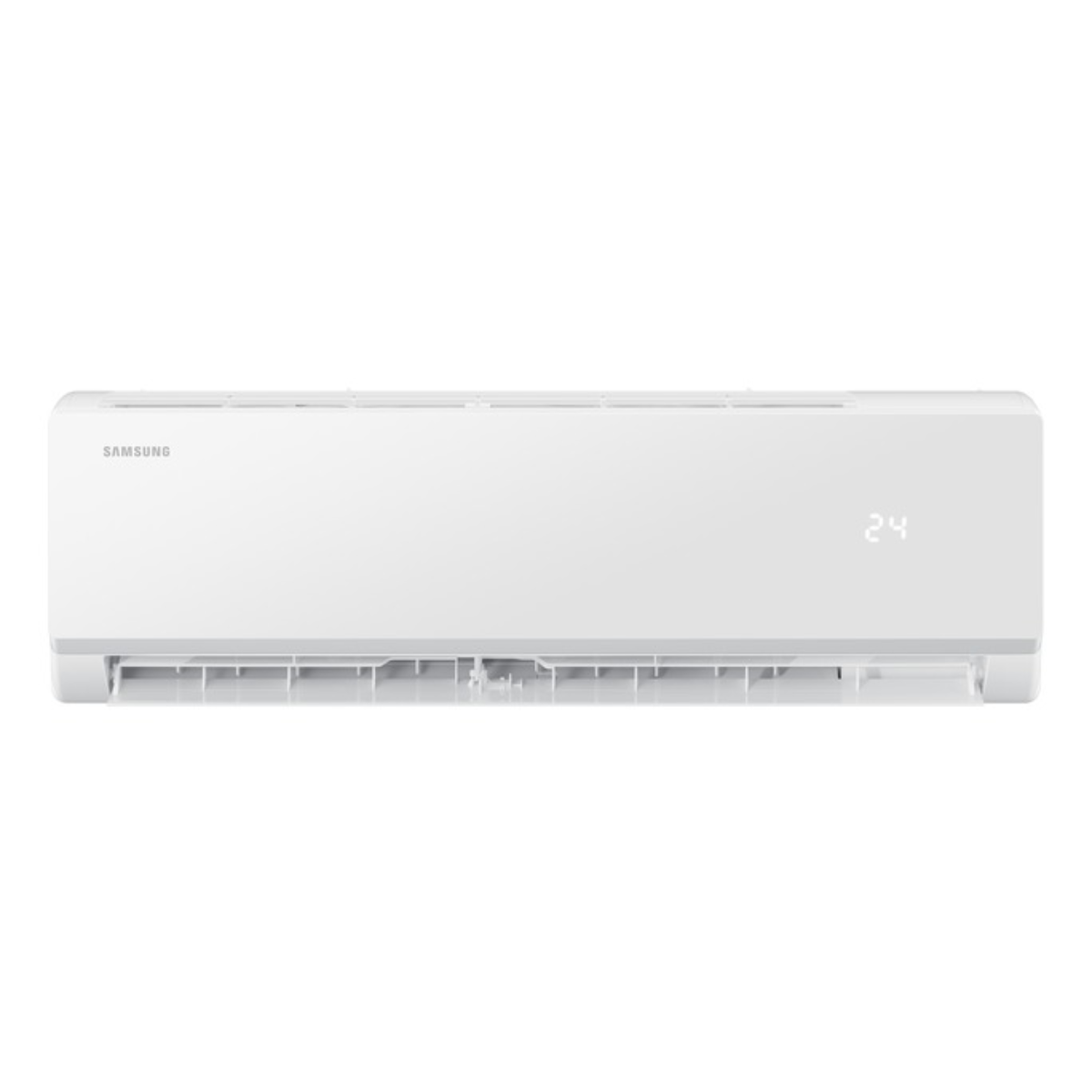 Ảnh minh họa Máy lạnh Samsung Digital 1.5HP inverter 2026 (F-AR40H12D1AT) 1