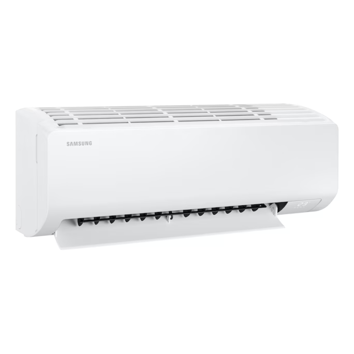 Ảnh minh họa Máy lạnh Samsung Digital 1.5HP inverter 2026 (F-AR50H13D1BH) 3