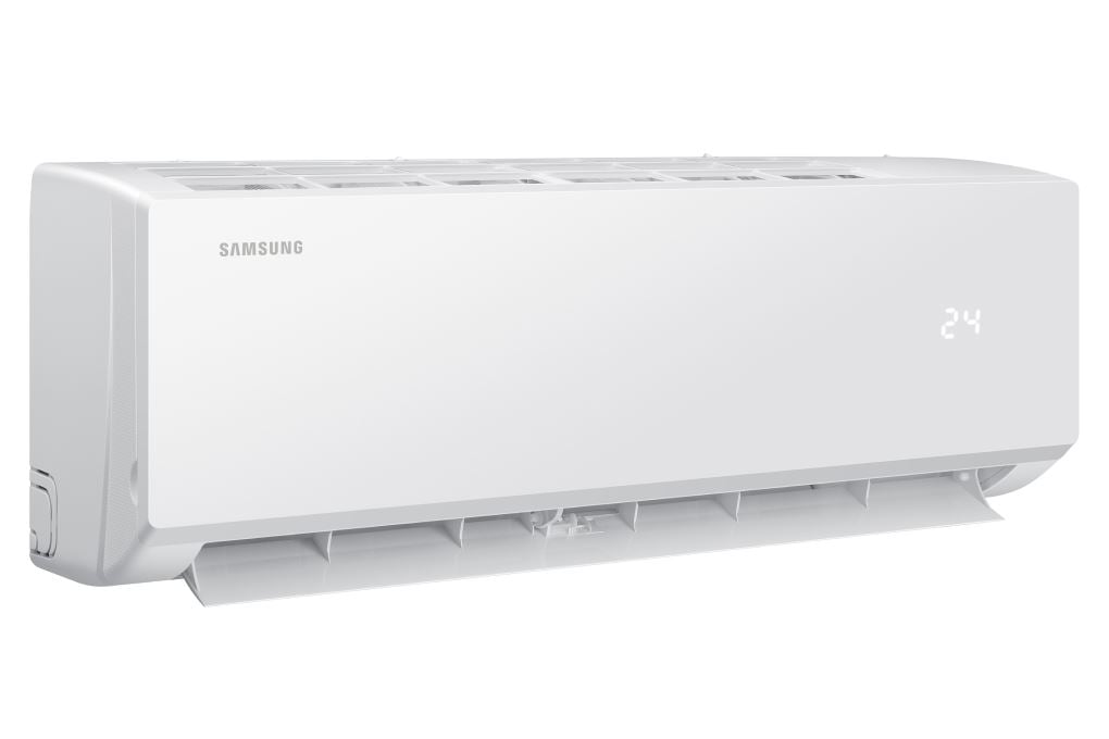 Ảnh minh họa Máy lạnh Samsung Inverter 1 HP AR40H09D0ATNSV 1