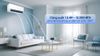 Máy lạnh Samsung Wind-Free Inverter 1.5 HP AR70H13D1BWNSV