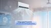 Máy lạnh Samsung Wind-Free Inverter 1.5 HP AR70H13D1BWNSV