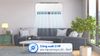 Máy lạnh Samsung Wind-Free Inverter 2 HP AR80H18DAAWNSV