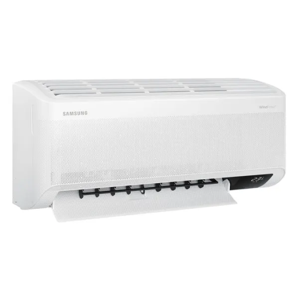 Ảnh minh họa Máy lạnh Samsung WindFree 2.0HP Inverter 2023 (F-AR18CYHAA) 3
