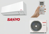 Máy lạnh Sanyo 2.5HP Inverter SO/SI-24TSJIVND