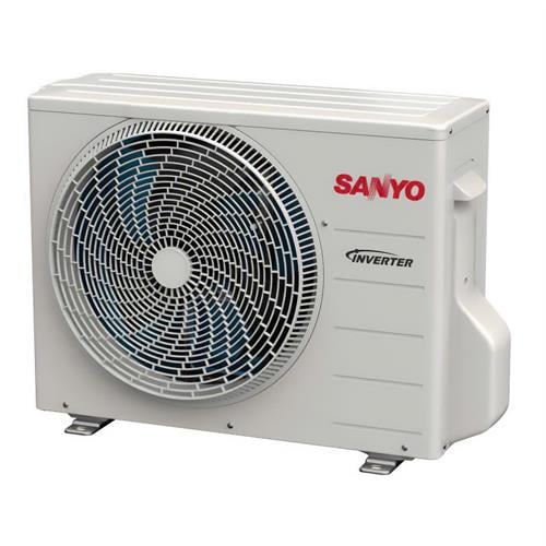 Ảnh minh họa Máy lạnh Sanyo 2.5HP Inverter SO/SI-24TSJIVND 2