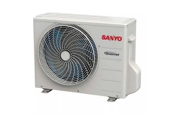 Ảnh minh họa Máy lạnh Sanyo Inverter 2 HP SO/SI-18TSJIVND 2