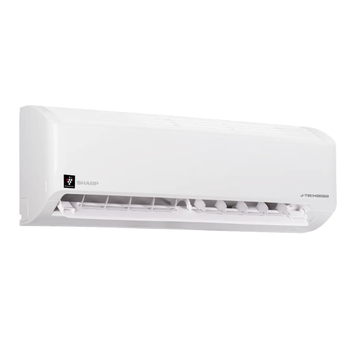 Ảnh minh họa Máy lạnh Sharp 1.0HP 2026 (AH-XP10DSW) 3