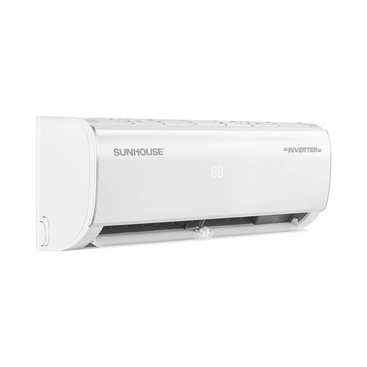Ảnh minh họa Máy lạnh Sunhouse 1.0HP inverter 2026 (SHR-AW09IC610) 3