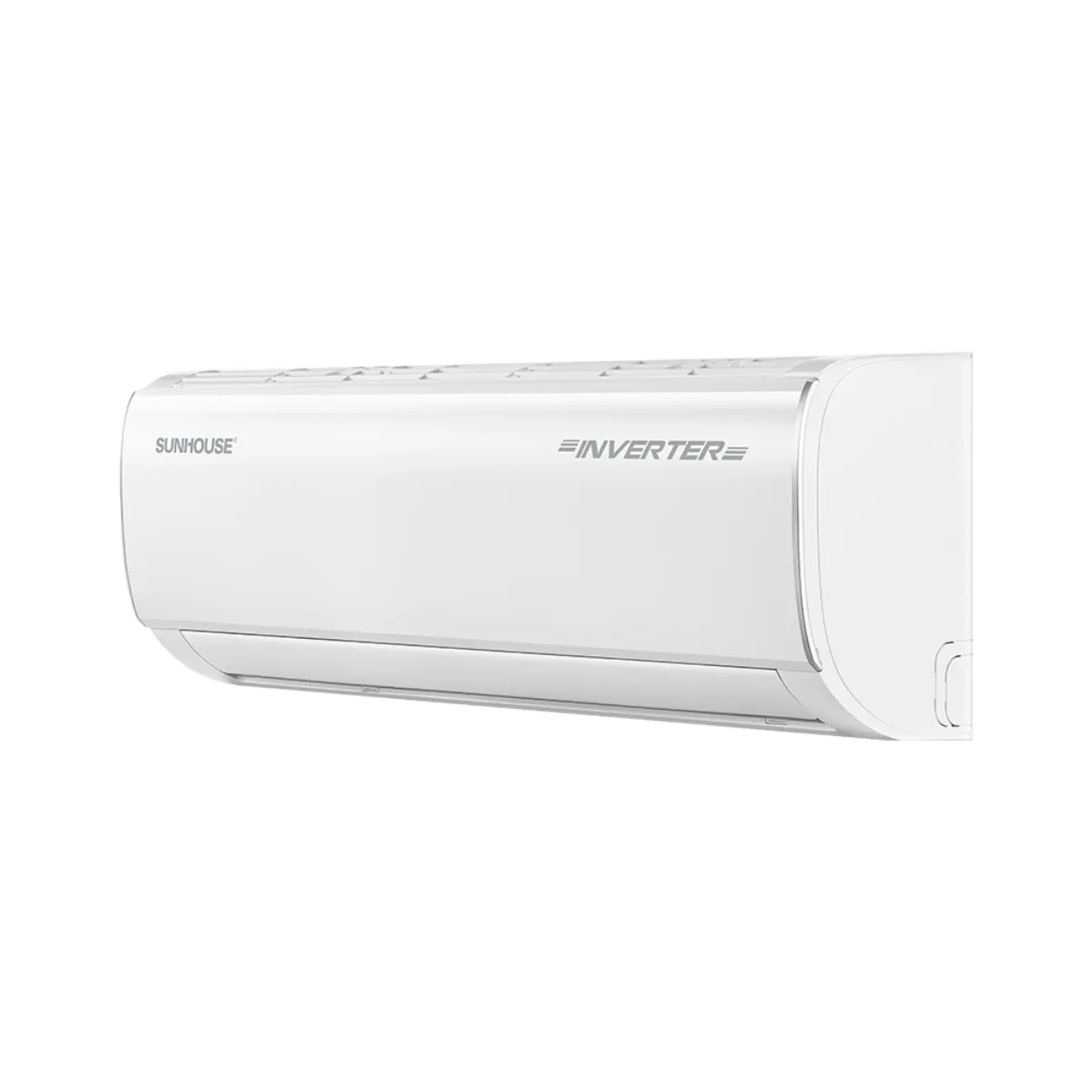 Ảnh minh họa Máy lạnh Sunhouse 2.0HP inverter 2026 (SHR-AW18IC610) 1