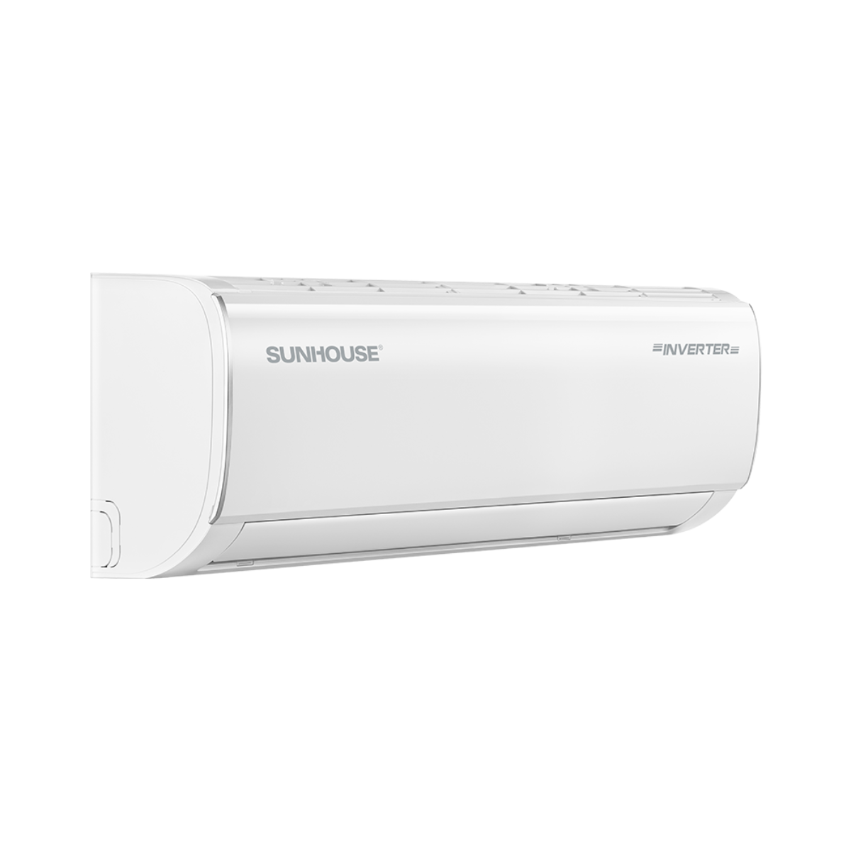 Ảnh minh họa Máy lạnh Sunhouse 2.0HP inverter 2026 (SHR-AW18IC610) 2