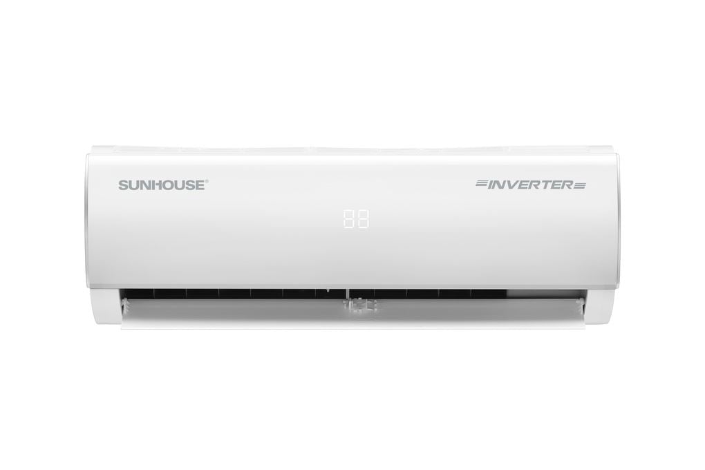 Ảnh minh họa Máy lạnh Sunhouse Inverter 1 HP SHR-AW09IC620 1
