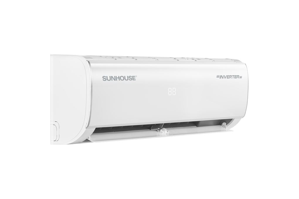 Ảnh minh họa Máy lạnh Sunhouse Inverter 1 HP SHR-AW09IC620 2