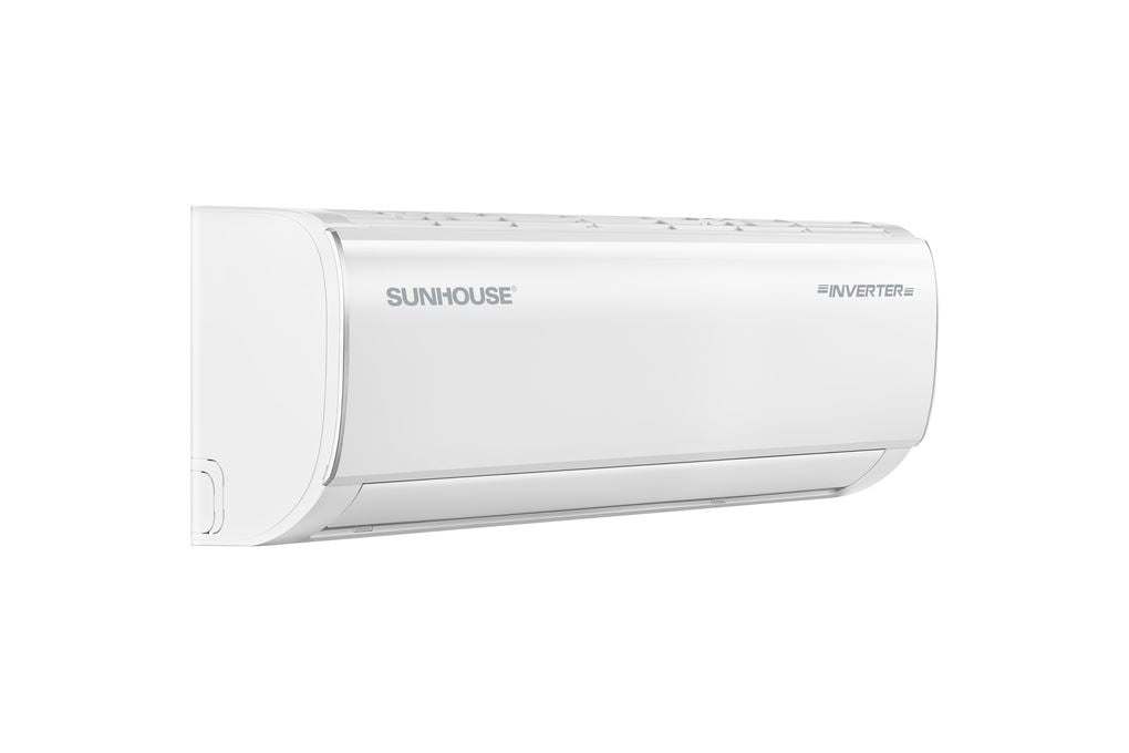 Ảnh minh họa Máy lạnh Sunhouse Inverter 1 HP SHR-AW09IC620 3