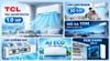 Máy lạnh TCL 1.0HP 2026 (TAC-SA10CSV/ZA)