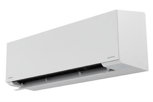 Ảnh minh họa Máy lạnh Toshiba Inverter 1.5 HP RAS-H13F2KCVSG-V 1